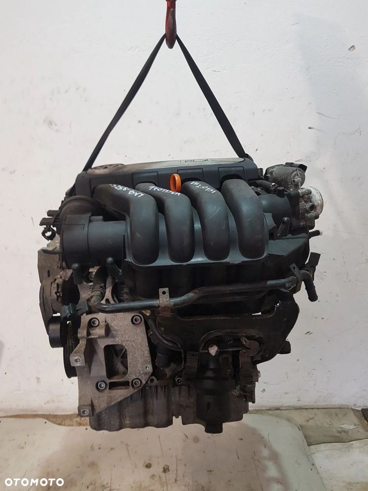 SILNIK 2.0FSI BVY 150KM AUDI / SEAT / SKODA / VW 170tys km - 3