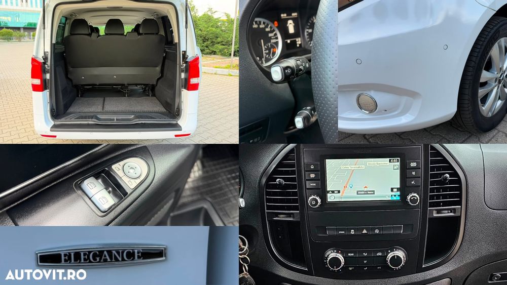 Mercedes-Benz Vito - 7