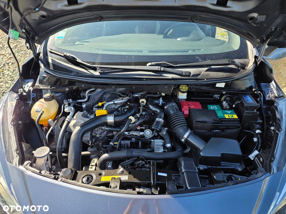 Nissan Micra 0.9 IG-T Visia Plus - 37