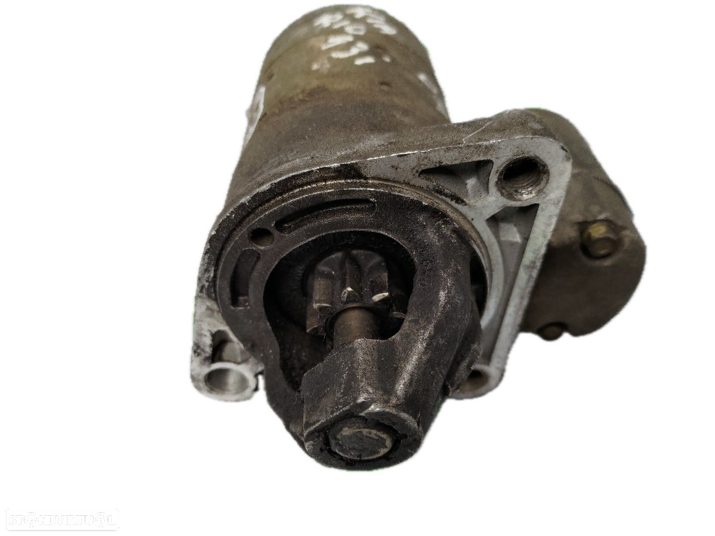 Motor Arranque Kia Rio Combi (Dc) - 3