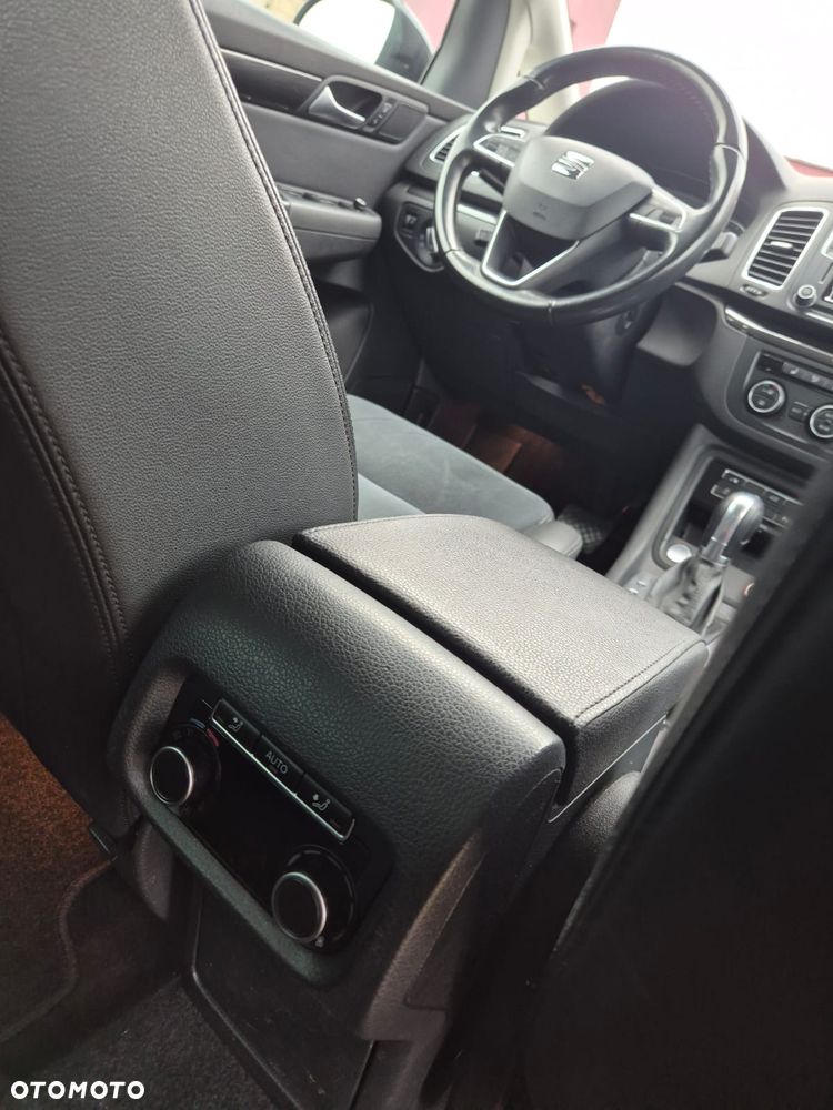 Seat Alhambra - 14