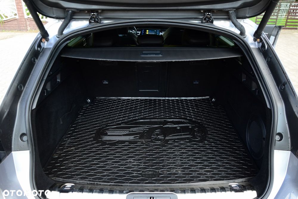 Peugeot 508 BlueHDi 180 EAT8 GT - 39