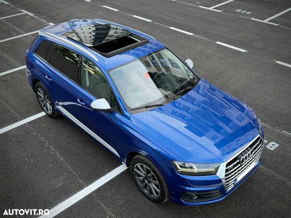 Audi Q7 - 5