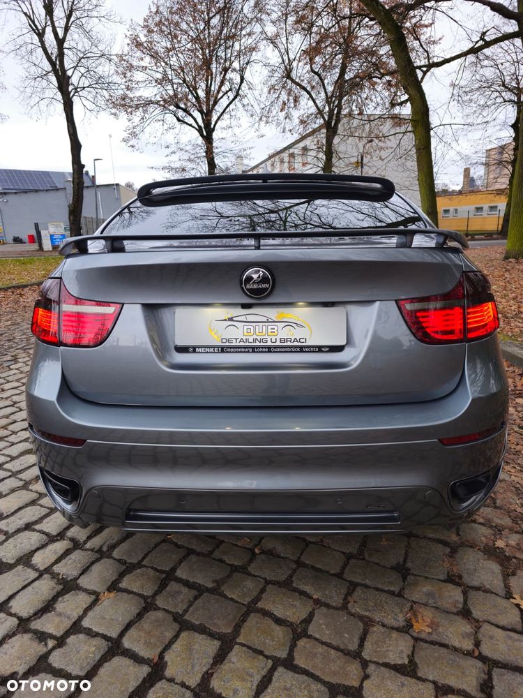 BMW X6 - 5