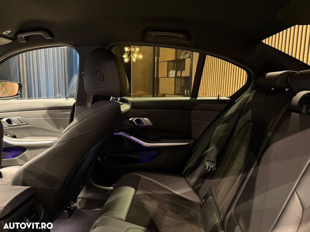 BMW Seria 3 - 33