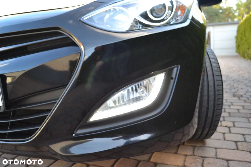 Hyundai i30 1.4 Comfort - 30