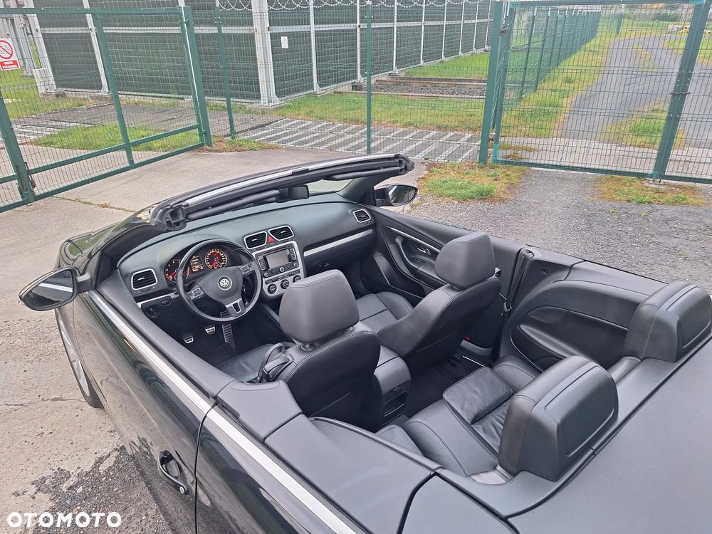Volkswagen Eos 1.4 TSI - 5