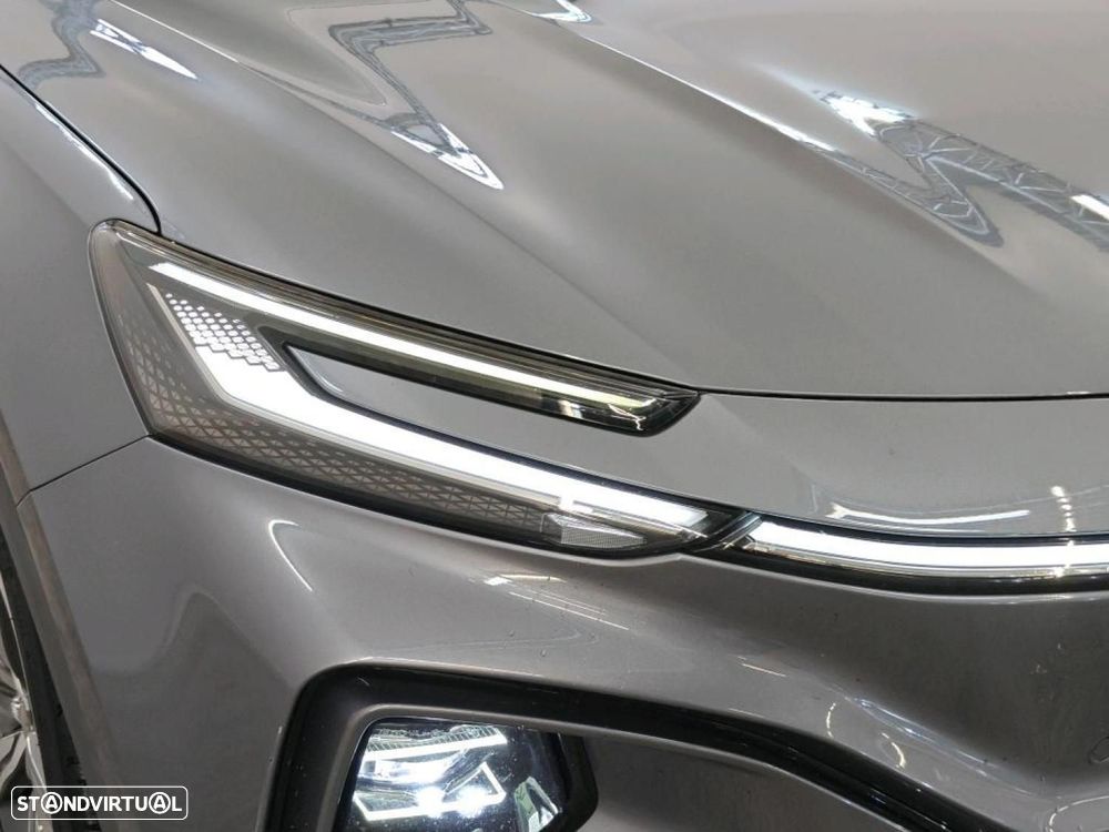 MG Marvel R 70 kWh AWD Performance - 21