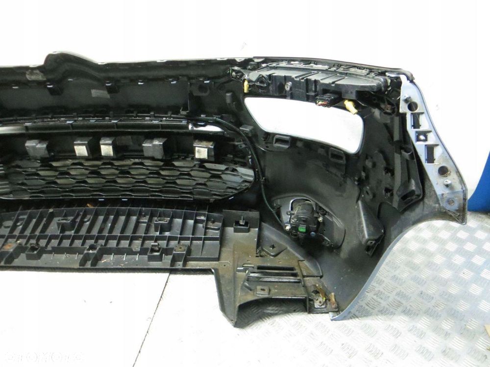 CITROEN C4 II PIACSSO ZDERZAK PRZÓD EHHC 13- - 6