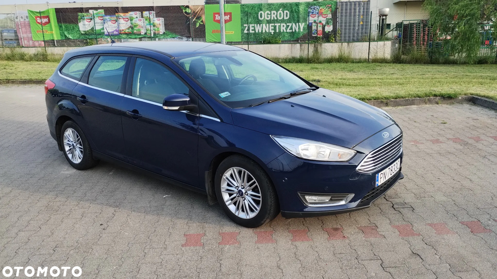 Ford Focus - 10