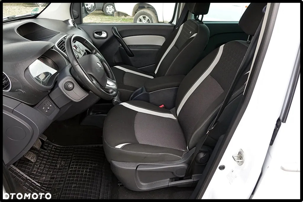 Renault Kangoo 1.5 dCi Business - 3