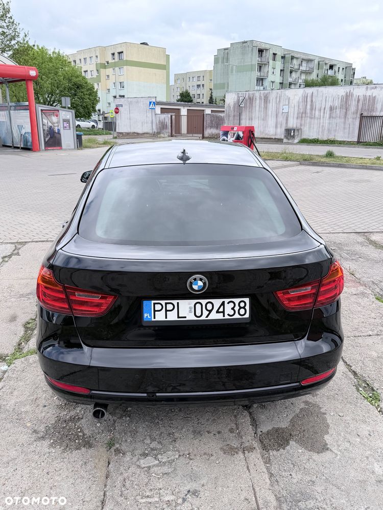 BMW 3GT - 11