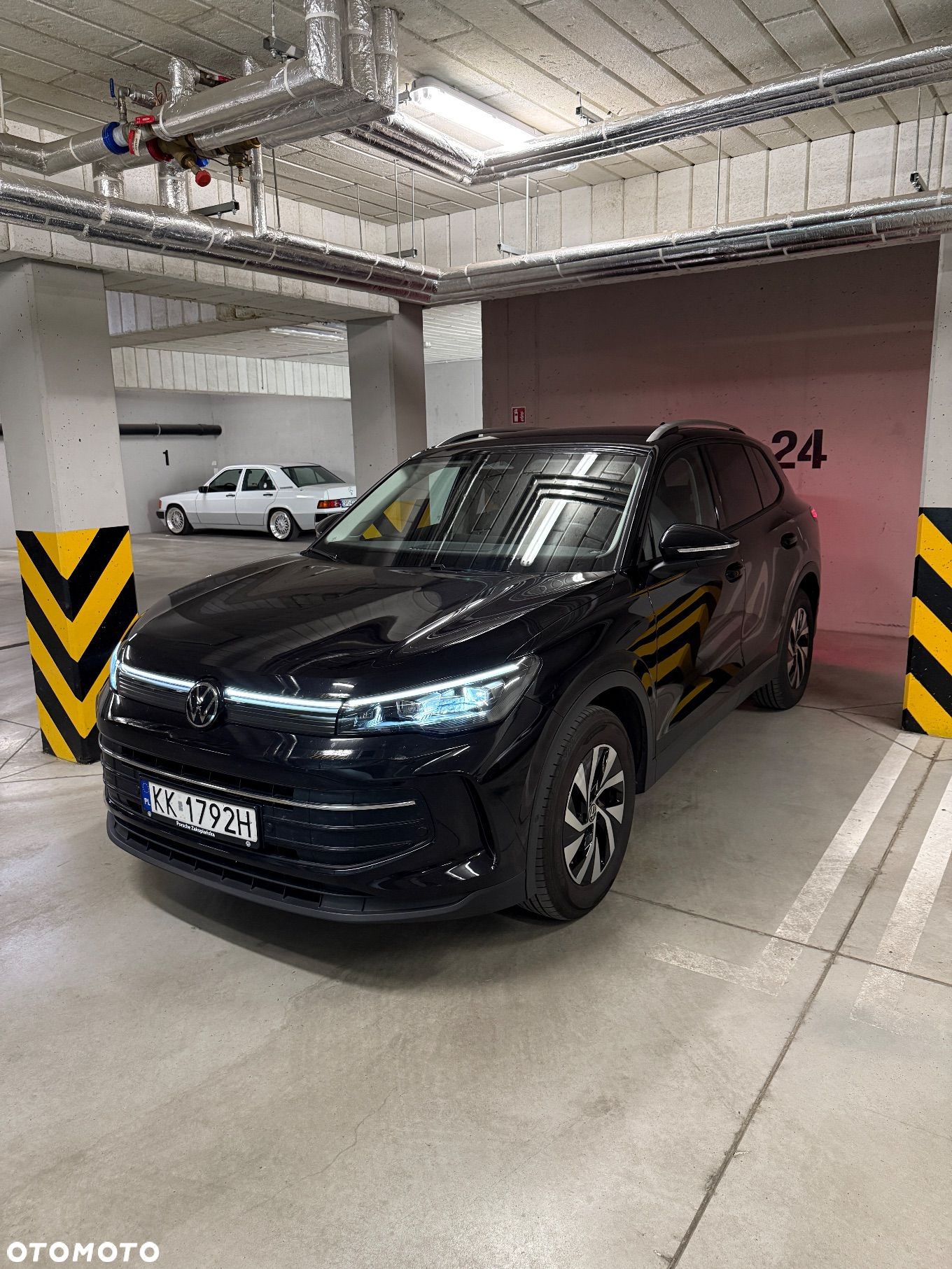 Volkswagen Tiguan 1.5 TSI EVO Life DSG - 1