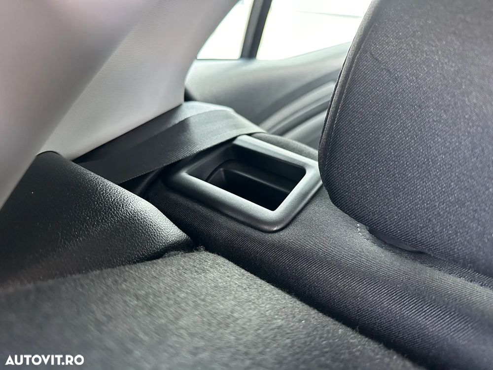 Renault Megane Blue dCi 116 EDC Zen - 27