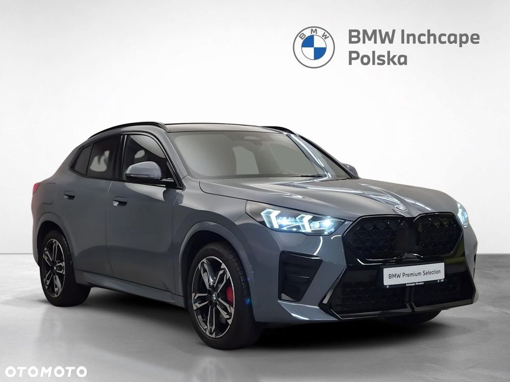 BMW X2 - 8
