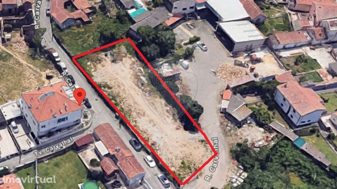 Terreno  para venda - Grande imagem: 2/3