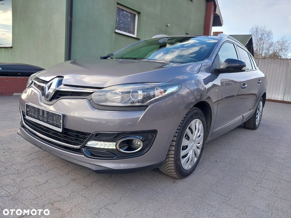 Renault Megane ENERGY TCe 130 BOSE EDITION - 7