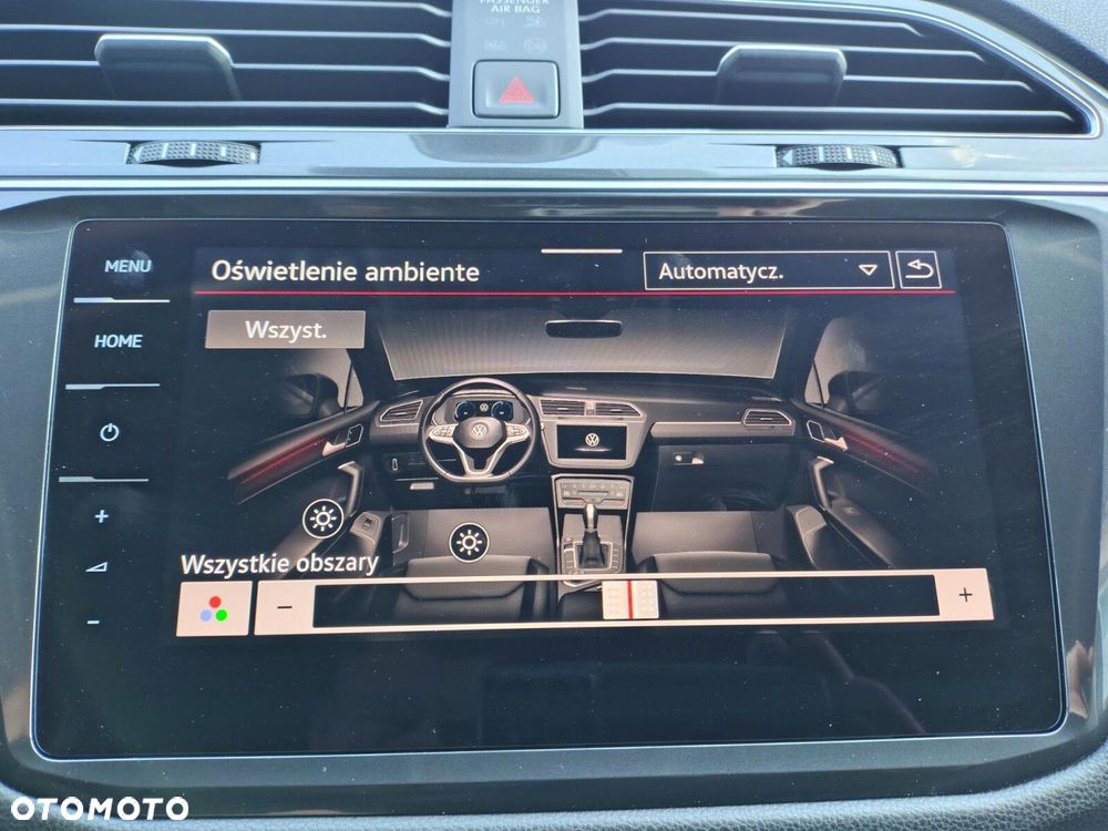 Volkswagen Tiguan 2.0 TSI 4Mot Elegance DSG - 25