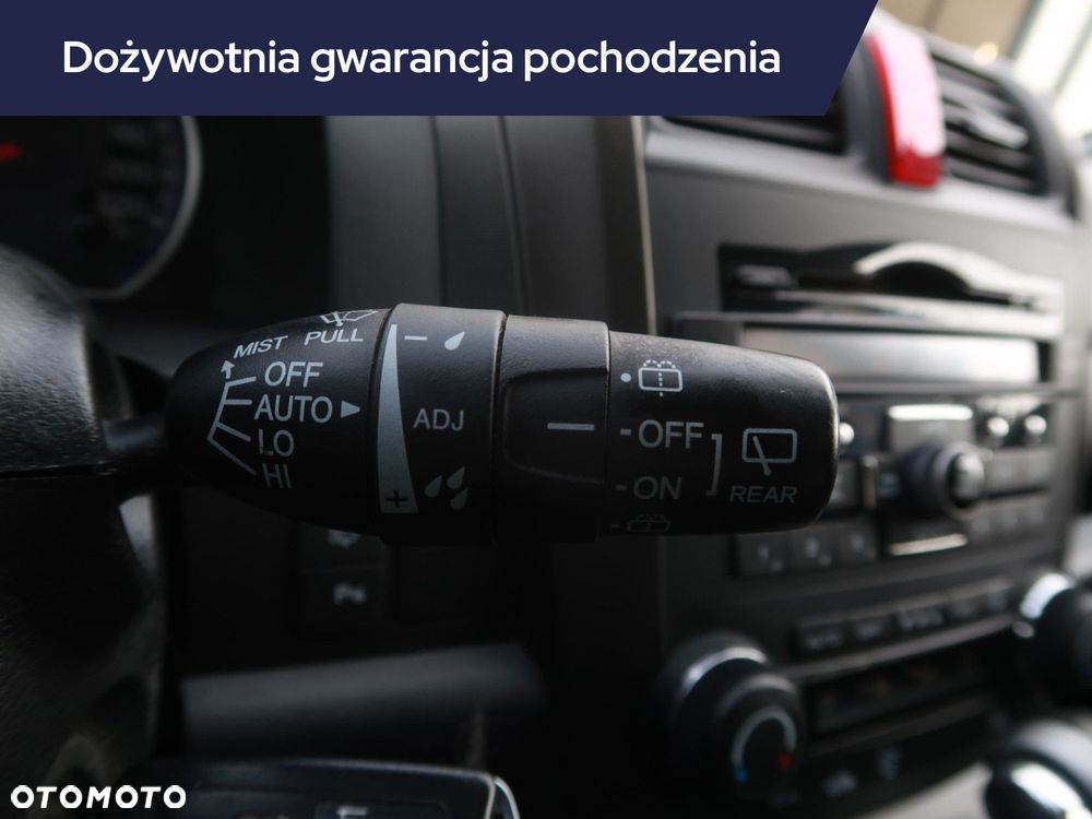 Honda CR-V - 21