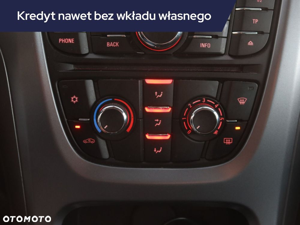 Opel Astra - 15