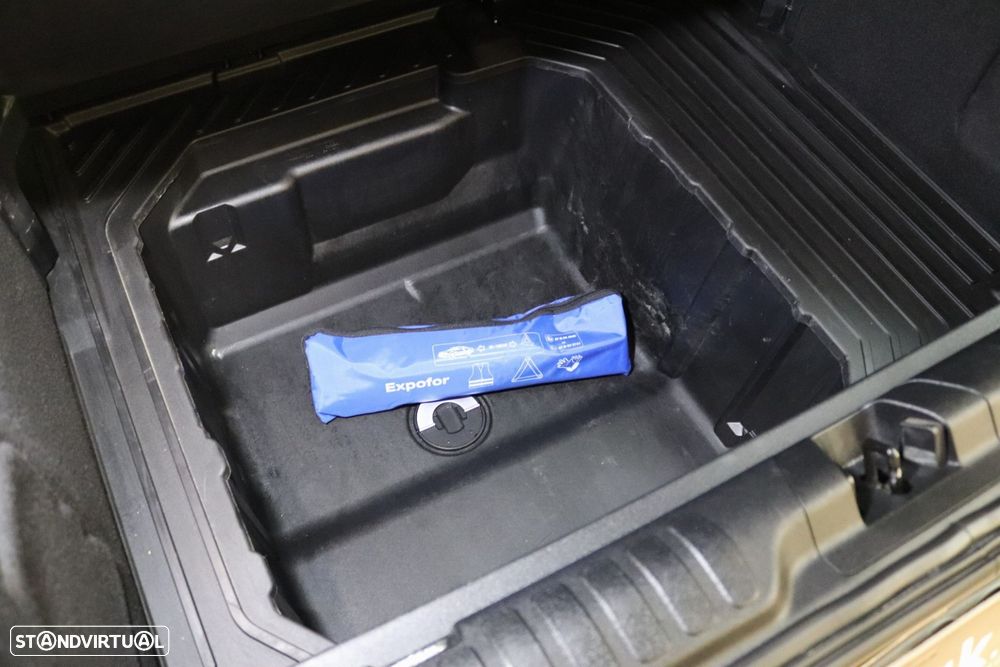 Ford Puma 1.0 EcoBoost MHEV Titanium - 43