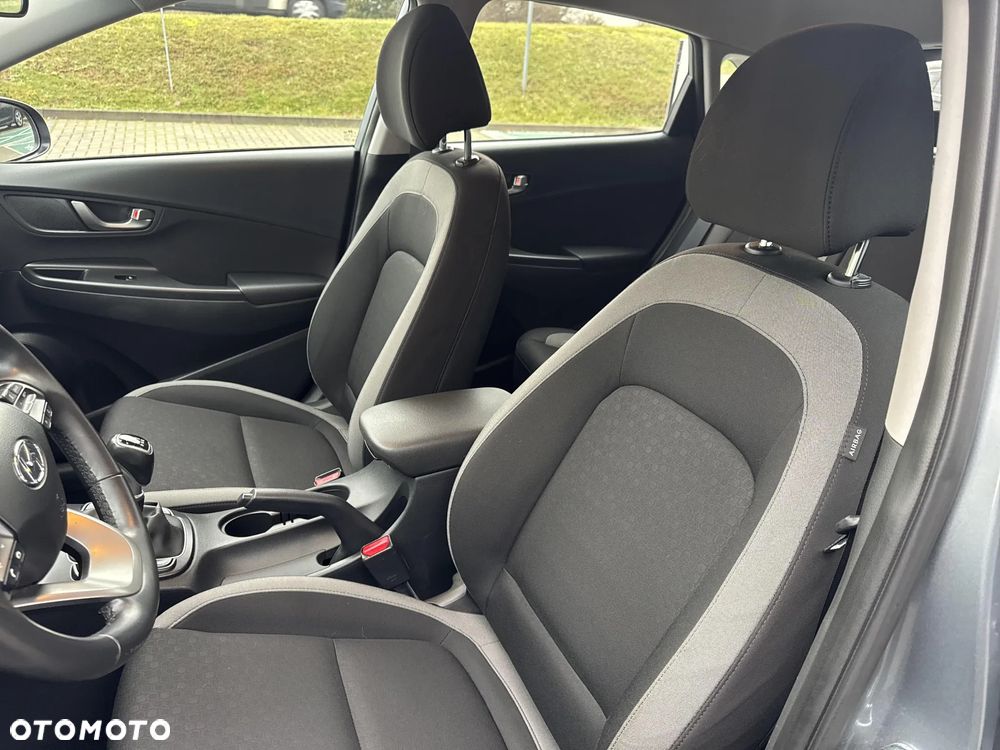 Hyundai Kona 1.0 T-GDI Comfort - 12
