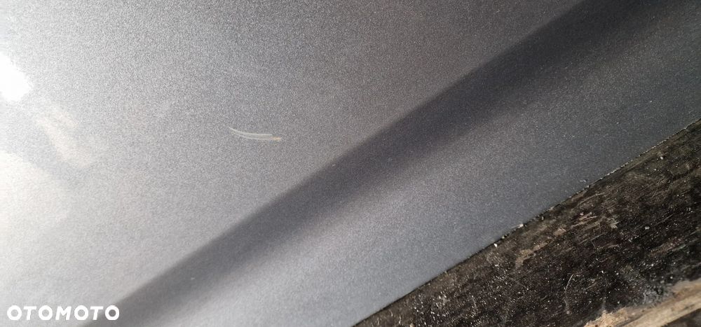 DRZWI Prawa Strona kompletne HYUNDAI I40 KOMBI T6S - 5