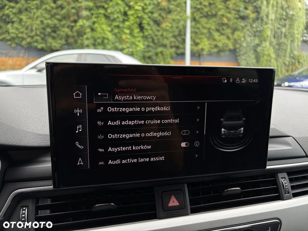 Audi A4 Avant 40 TFSI S tronic - 31