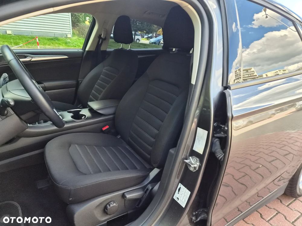 Ford Mondeo 2.0 EcoBlue Trend - 6
