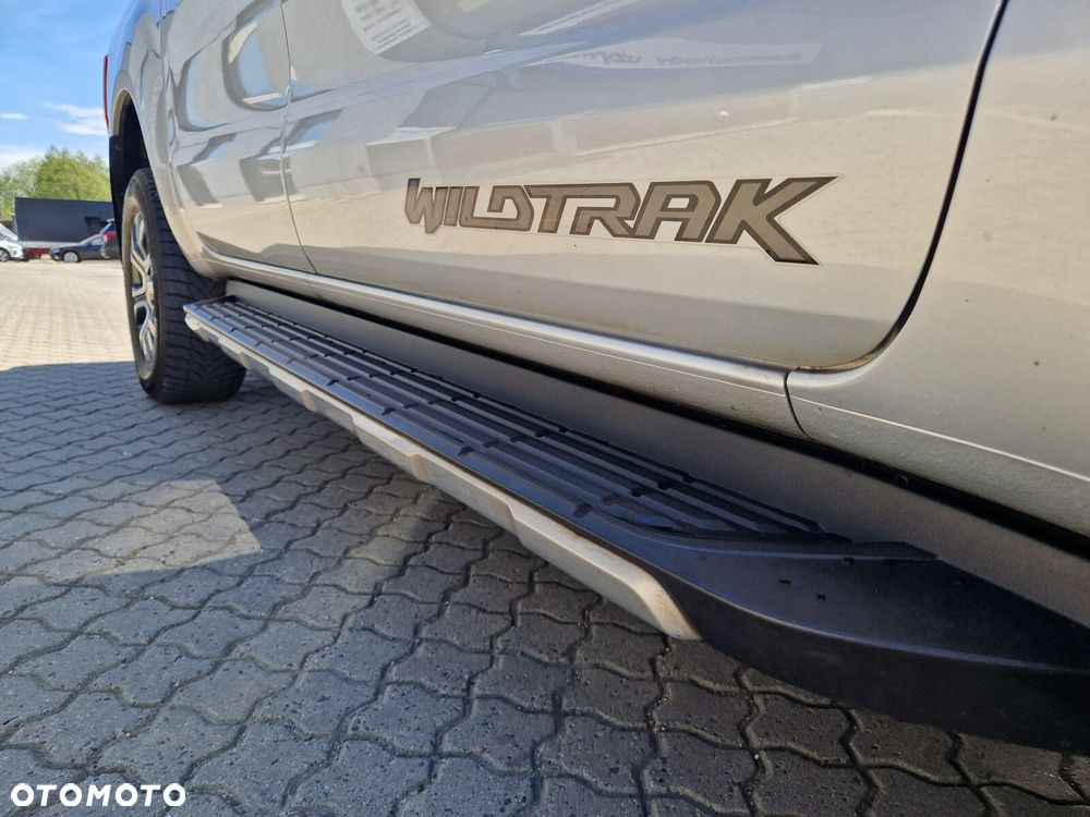 Ford Ranger - 19