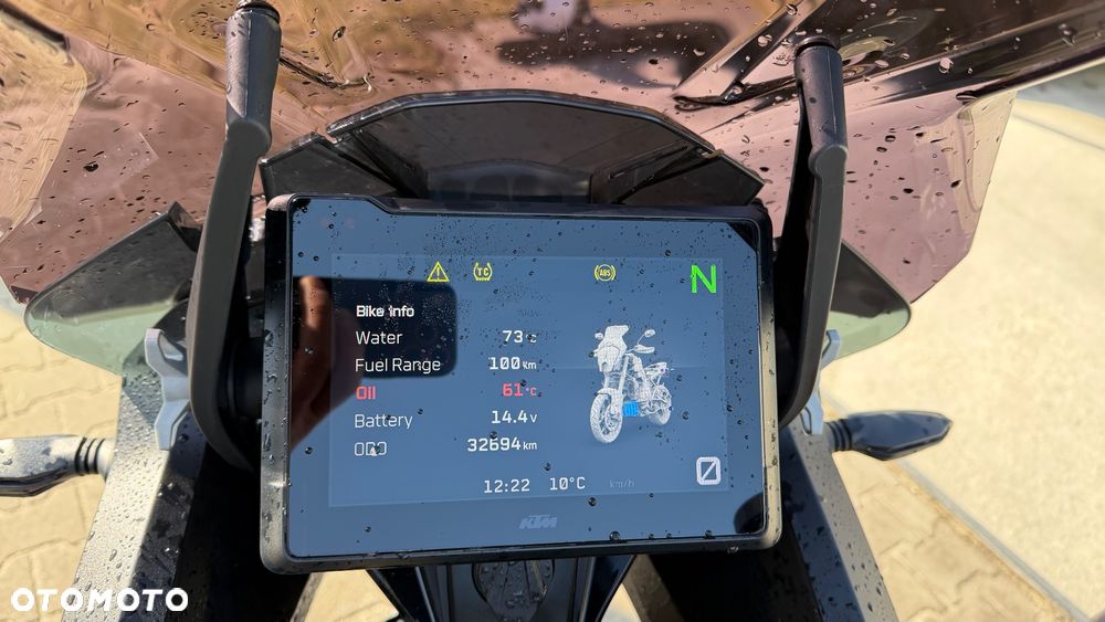 KTM Super Adventure - 6