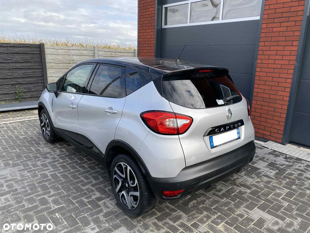 Renault Captur 1.5 dCi Intens - 37