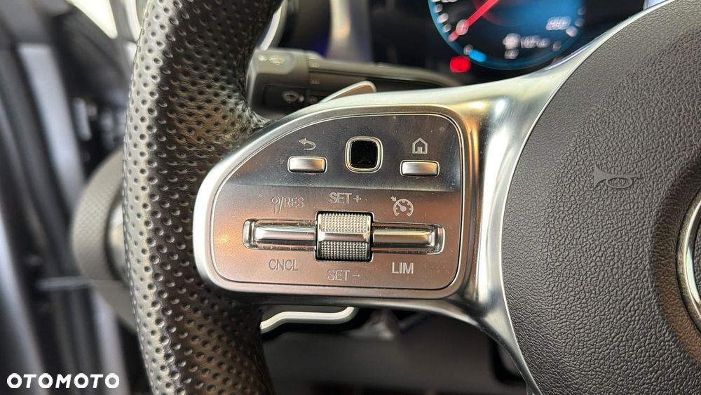 Mercedes-Benz CLA 220 d 4-Matic AMG Line 8G-DCT - 24