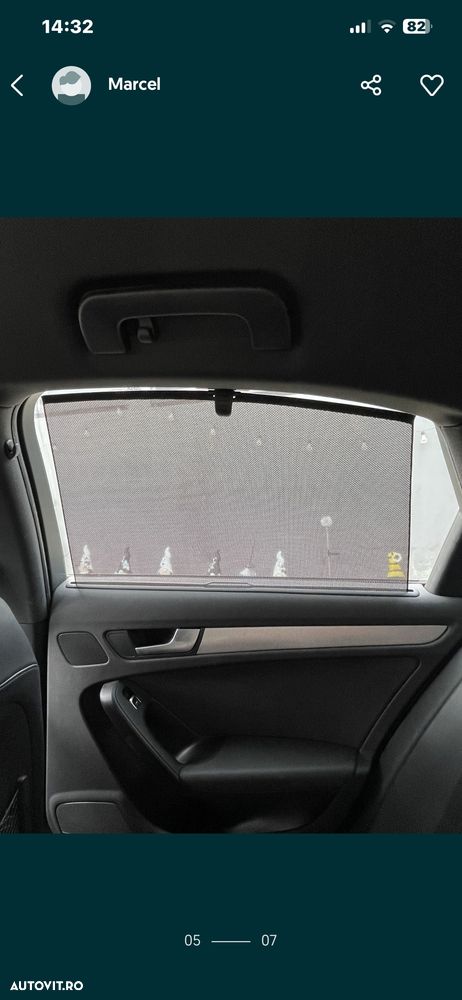 Audi A4 2.0 TDI S tronic quattro - 3