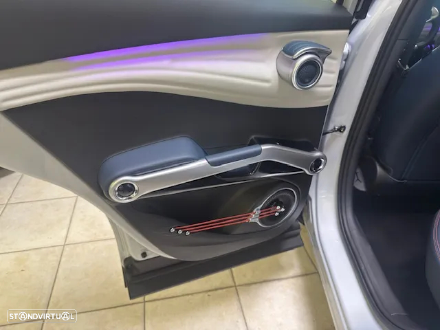 BYD Atto 3 60.48 kWh Design - 25