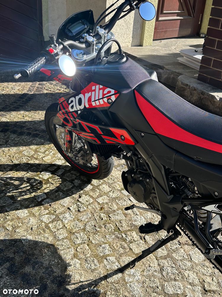 Aprilia SX - 11