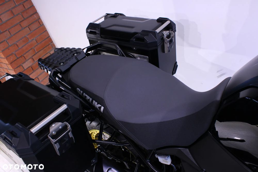 Suzuki DL - 14