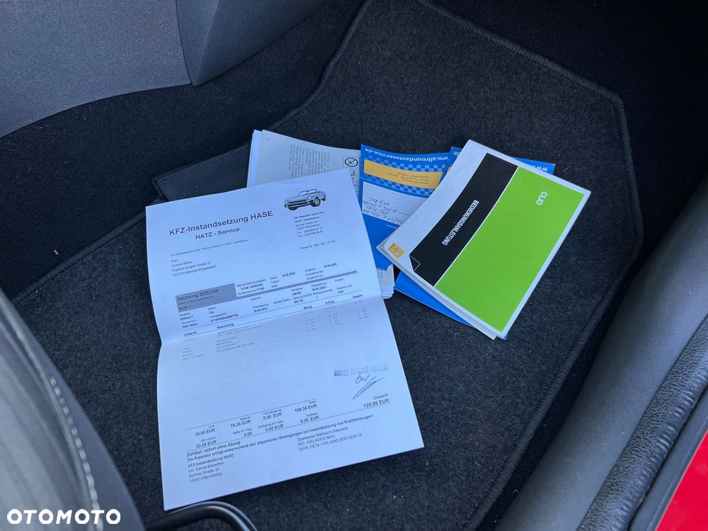 Renault Clio 1.2 16V 75 Dynamique - 16