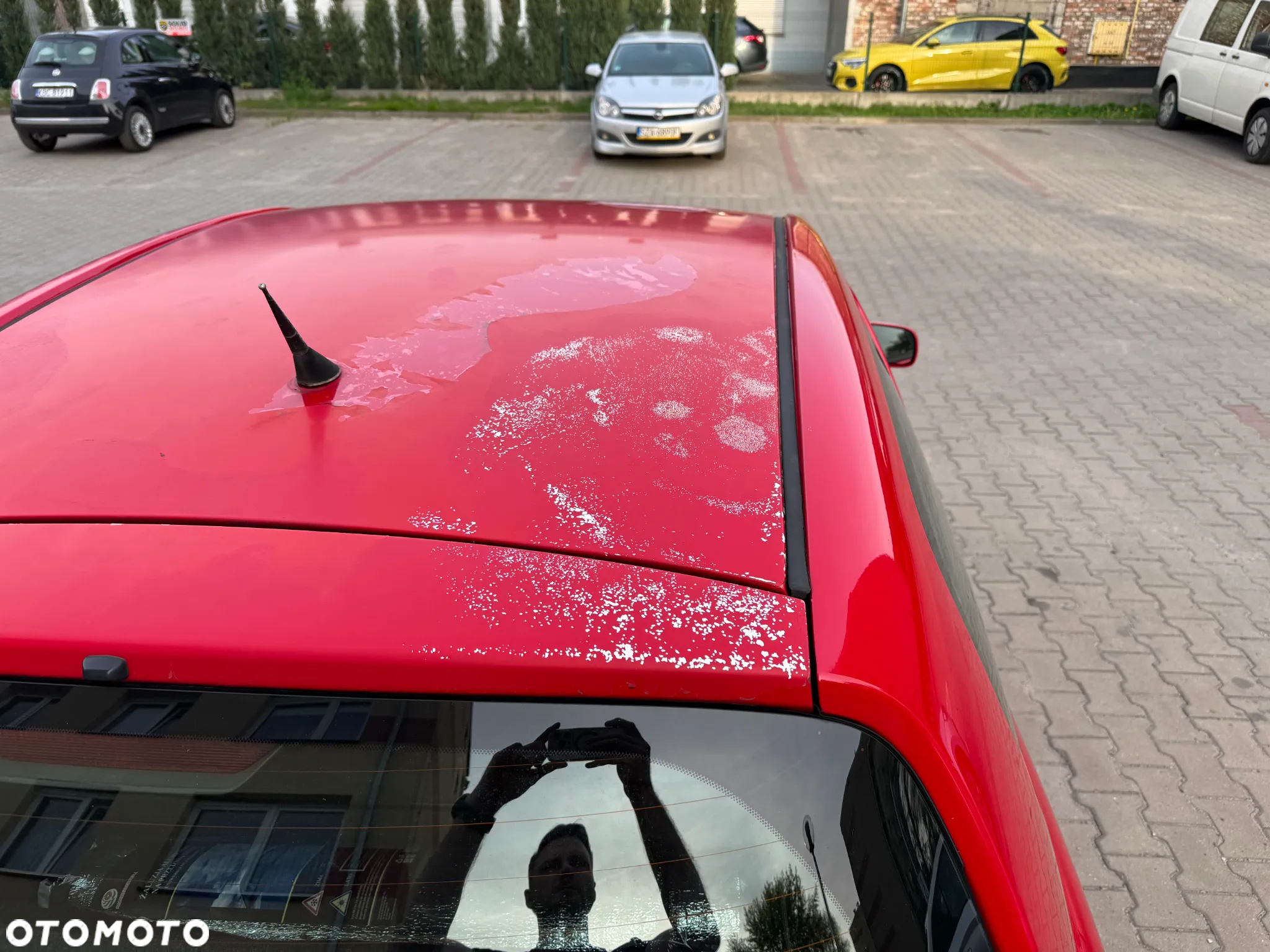 Toyota Yaris - 9