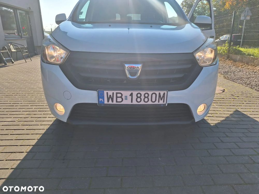 Dacia Dokker - 7
