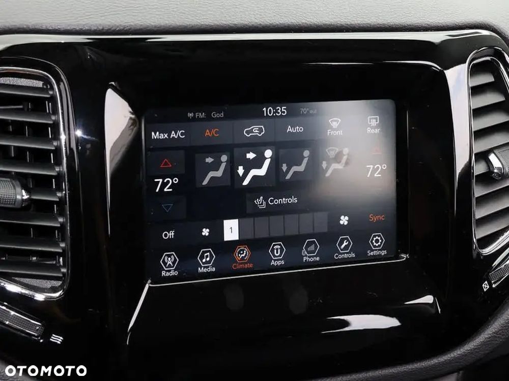 Jeep Compass - 15