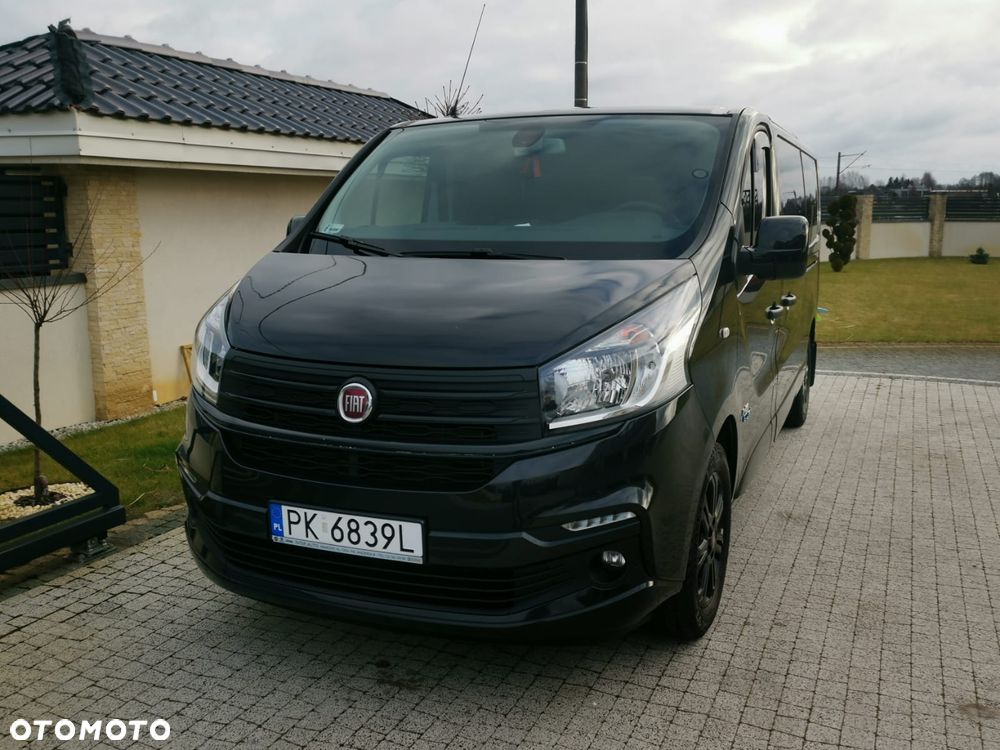 Fiat Talento - 22