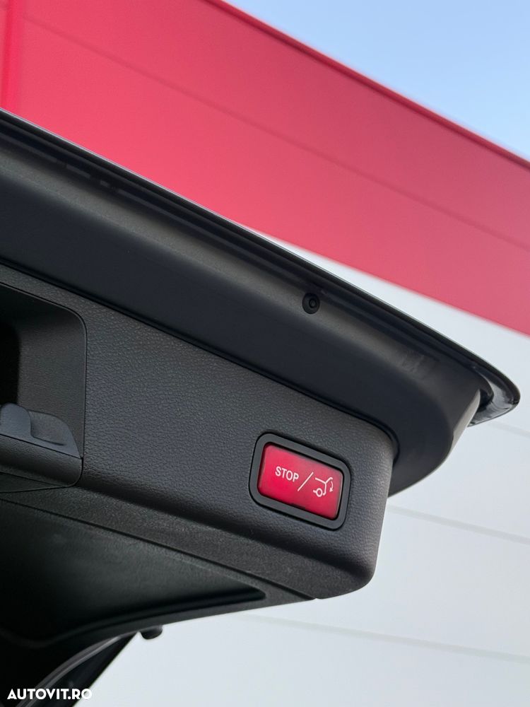 Mercedes-Benz GLE 350 d 4MATIC 9G-TRONIC AMG Line - 31