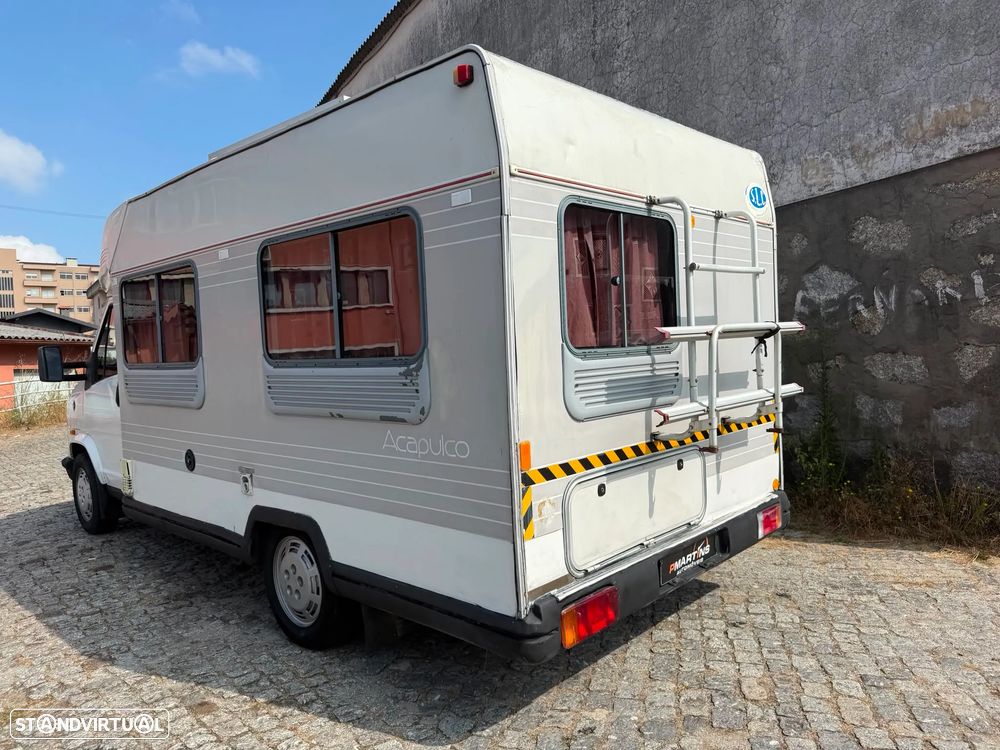 Citroen Jumper C25 - 24