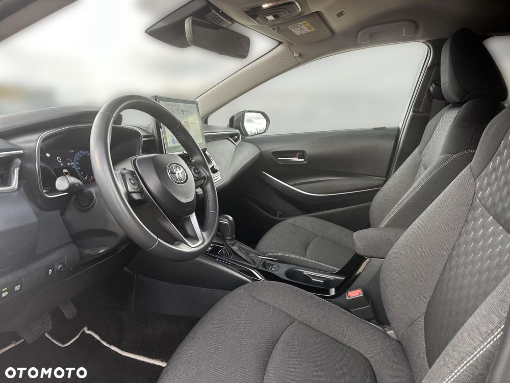 Toyota Corolla 1.8 Hybrid Style - 13
