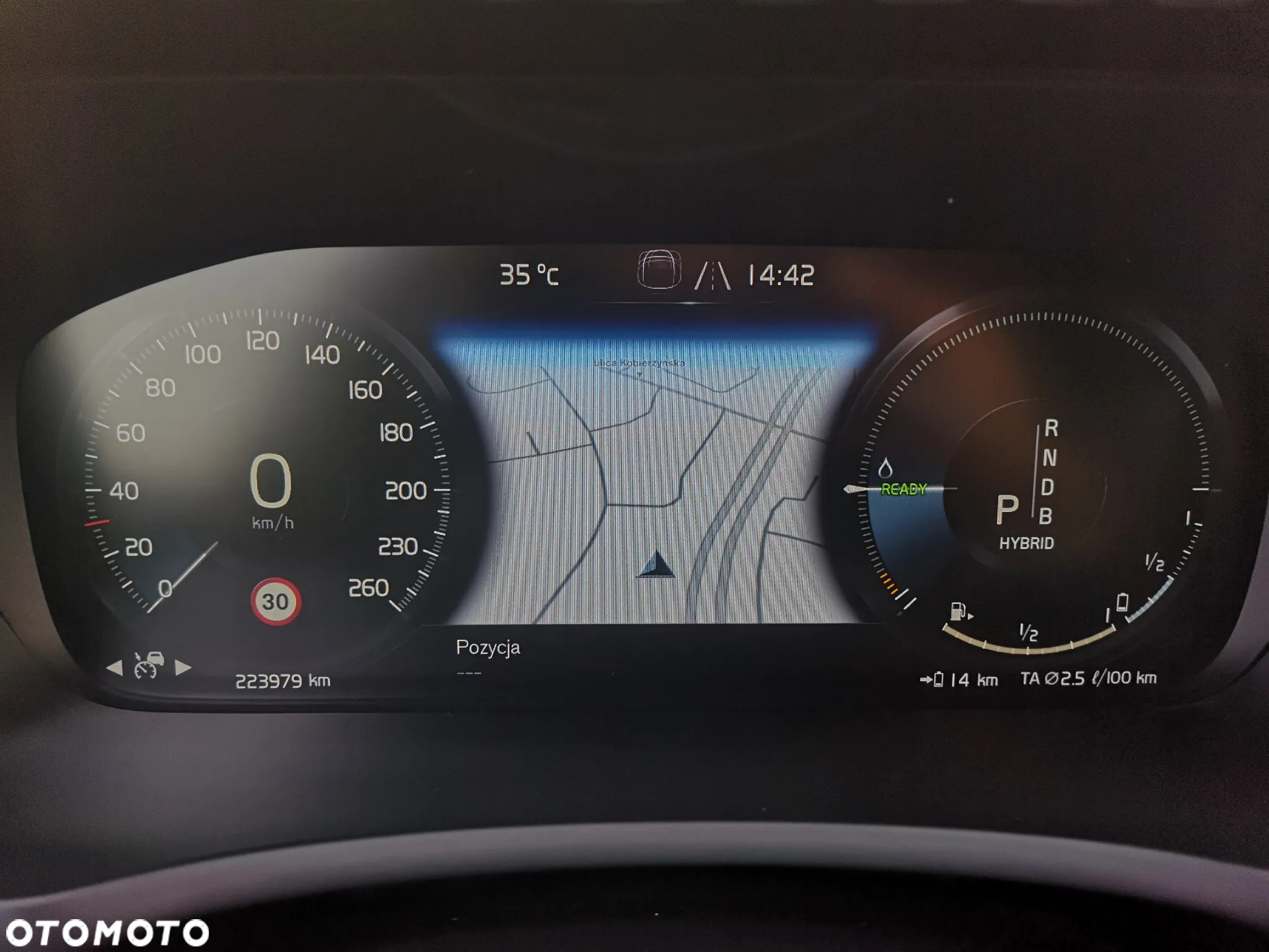 Volvo XC 90 B6 B AWD R-Design 7os - 17