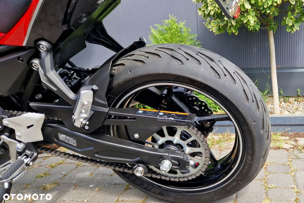 Kawasaki Ninja - 34