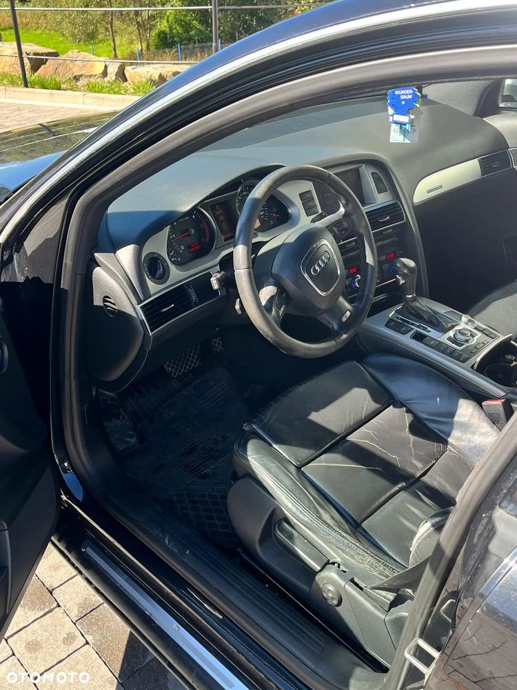 Audi A6 - 3