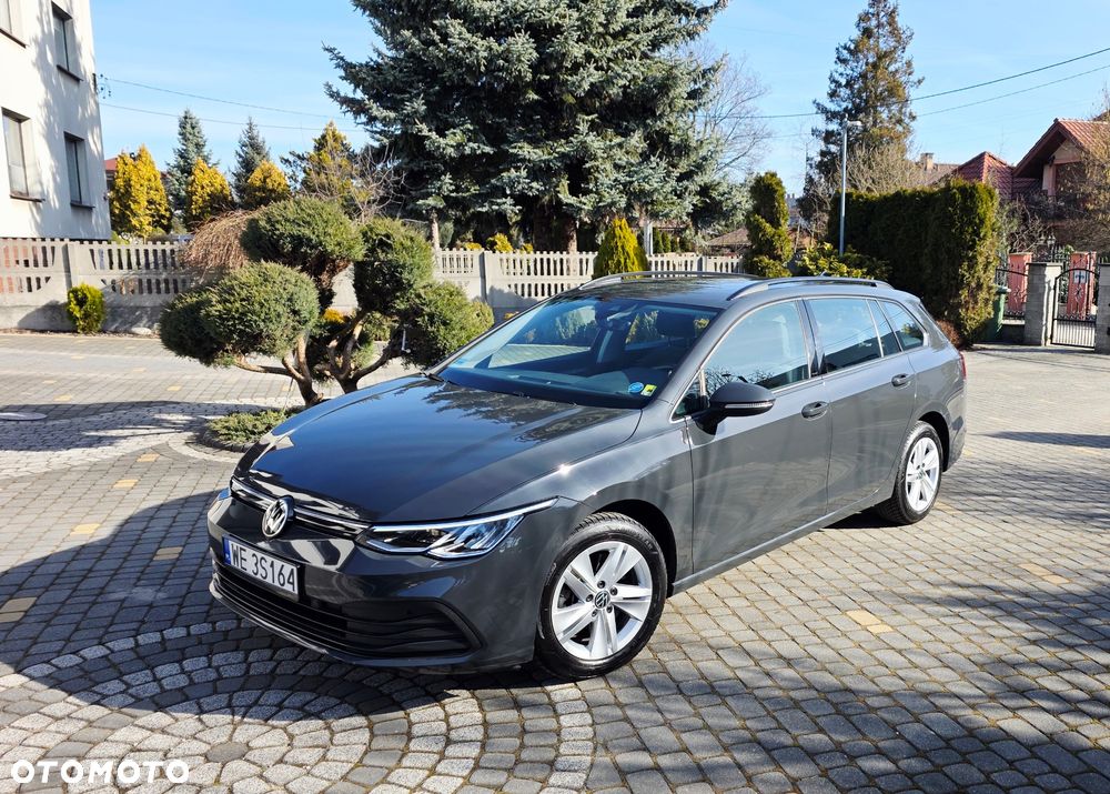 Volkswagen Golf 2.0 TDI Life - 16