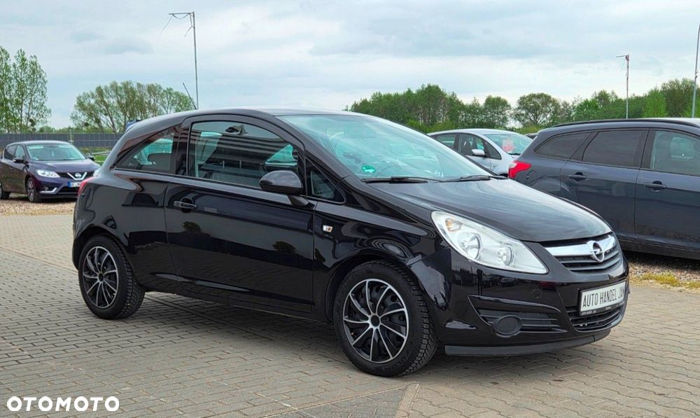 Opel Corsa - 17
